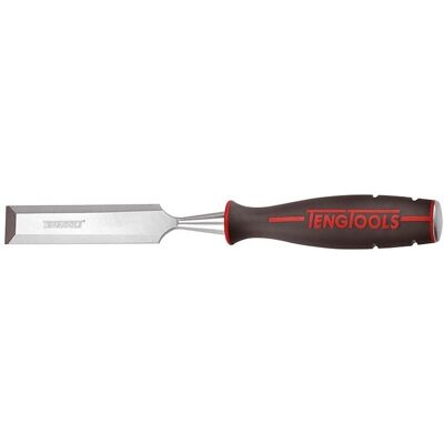 Formão Profissional Para Madeira 38mm Teng Tools WCC38 Formão Profissional Para Madeira 38mm Teng Tools WCC38