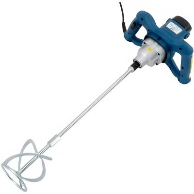 Misturador 1200W 220V VIAT Bellota VIATM1200W Misturador 1200W 220V VIAT Bellota VIATM1200W
