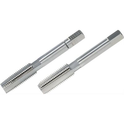 Macho manual jogo de 2 peças DIN 2181 HSS-G - M 3 x 0.35 Volkel 26308 Macho manual jogo de 2 peças DIN 2181 HSS-G - M 3 x 0.35 Volkel 26308