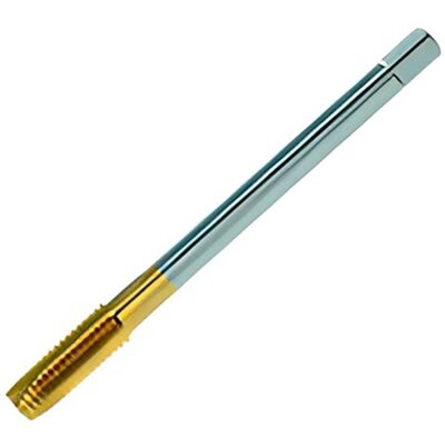 Macho de Roscar DIN 371 M5 x 0.8 Volkel 26533 Macho de Roscar DIN 371 M5 x 0.8 Volkel 26533