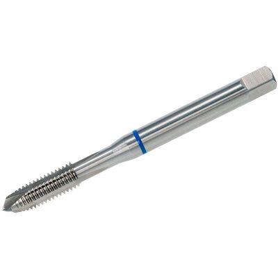 Broca Macho DIN 371 Forma B HSSE - M 6 x 1.0 Volkel 35438 Broca Macho DIN 371 Forma B HSSE - M 6 x 1.0 Volkel 35438