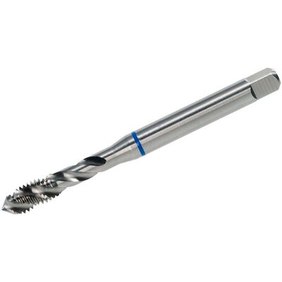 Broca Macho Forma C 39° SP HSSE - M 6 x 1.0 Volkel 36438 Broca Macho Forma C 39° SP HSSE - M 6 x 1.0 Volkel 36438