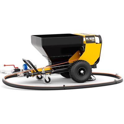 Máquina de Pintar PlastCoat 1030 E WAGNER WG-2361588 Máquina de Pintar PlastCoat 1030 E WAGNER WG-2361588