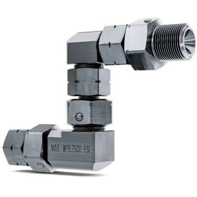 Adaptador Wagner 2454974 Adaptador Wagner 2454974