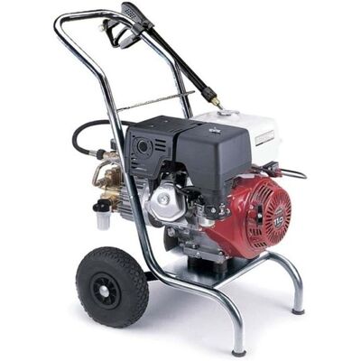 Kranzle Máquina de Lavar Alta Pressão Honda GX 390LX Profi-Jet B 20/220 Kranzle Máquina de Lavar Alta Pressão Honda GX 390LX Profi-Jet B 20/220