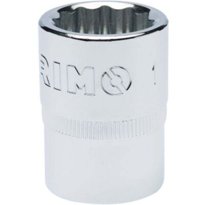Chave de caixa 3/4" bi-sextavada 1,1/4" Irimo 132A-40-1 Chave de caixa 3/4" bi-sextavada 1,1/4" Irimo 132A-40-1