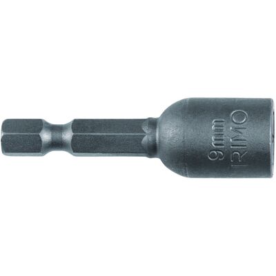 Conjunto de chaves de porcas magnéticas 1/4", 5,5 mm Irimo 474M-5.5-1 Conjunto de chaves de porcas magnéticas 1/4", 5,5 mm Irimo 474M-5.5-1