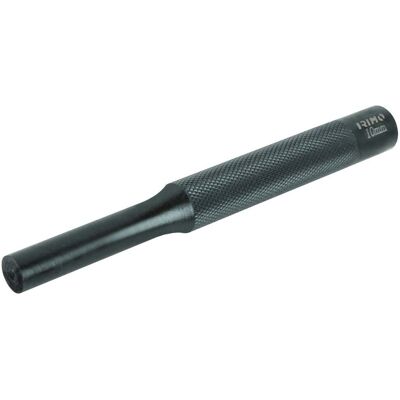 Punção de pino paralelo com acabamento preto 3 mm Irimo 515-003-1 Punção de pino paralelo com acabamento preto 3 mm Irimo 515-003-1