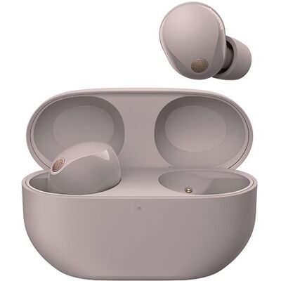 Sony WF-1000XM5 - Rosa Sony WF-1000XM5 - Rosa