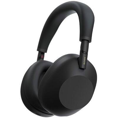 Sony Auscultadores Noise Cancelling Bluetooth WH-1000XM6B - Preto Sony Auscultadores Noise Cancelling Bluetooth WH-1000XM6B - Preto