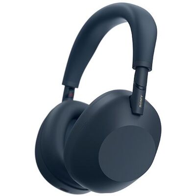 Sony Auscultadores Noise Cancelling Bluetooth WH-1000XM6L - Azul Midnight Sony Auscultadores Noise Cancelling Bluetooth WH-1000XM6L - Azul Midnight