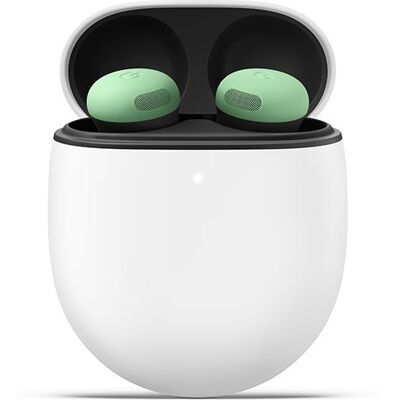 Google Auriculares True Wireless Bluetooth Pixel Buds Pro 2 - Verde Fresco Google Auriculares True Wireless Bluetooth Pixel Buds Pro 2 - Verde Fresco
