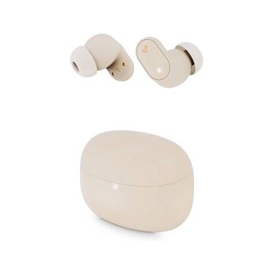 Energy sistem Auriculares Bluetooth True Wireless Urban Pulse - Cream Energy sistem Auriculares Bluetooth True Wireless Urban Pulse - Cream