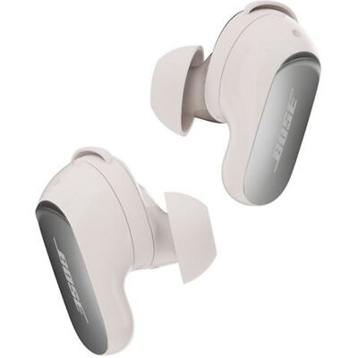 Bose Auriculares True Wireless Bluetooth QuietComfort Ultra Gen 2 - Branco Bose Auriculares True Wireless Bluetooth QuietComfort Ultra Gen 2 - Branco