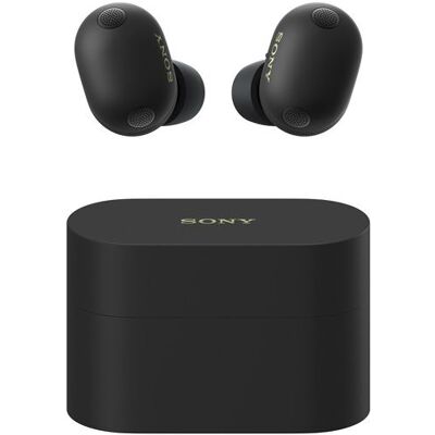 Sony Auriculares True Wireless Bluetooth WF-1000XM6B - Preto Sony Auriculares True Wireless Bluetooth WF-1000XM6B - Preto