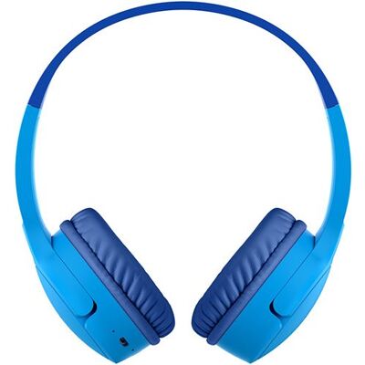 Belkin Auscultadores Infantis Bluetooth - Azul Belkin Auscultadores Infantis Bluetooth - Azul