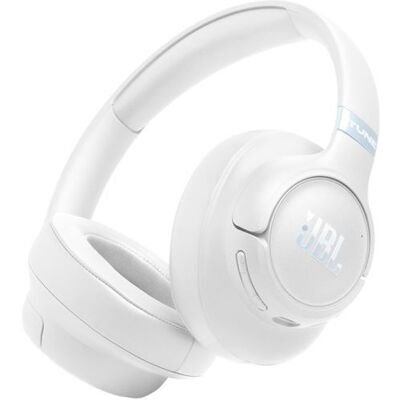 Auscultadores Noise Cancelling Bluetooth JBL Tune 780NC - Branco Auscultadores Noise Cancelling Bluetooth JBL Tune 780NC - Branco