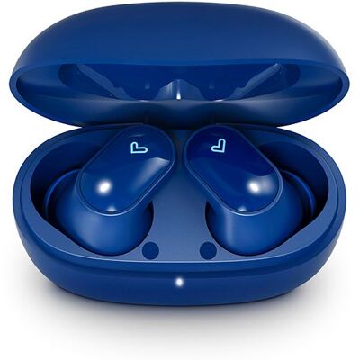 Auriculares True Wireless Bluetooth Energy Sistem Urban Pulse - Indigo Auriculares True Wireless Bluetooth Energy Sistem Urban Pulse - Indigo