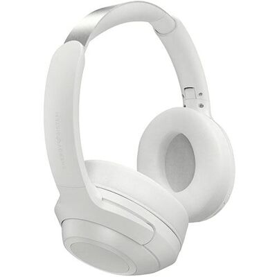 Auscultadores Bluetooth Energy Sistem Harmony Anc - Branco Auscultadores Bluetooth Energy Sistem Harmony Anc - Branco