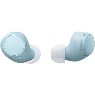 Sony Auriculares True Wireless Bluetooth WF-C510 - Azul Sony Auriculares True Wireless Bluetooth WF-C510 - Azul