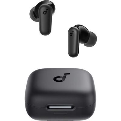 Fone de Ouvido Sem Fio Anker P30i - In-ear Bluetooth Cancelamento de Ruído Fone de Ouvido Sem Fio Anker P30i - In-ear Bluetooth Cancelamento de Ruído