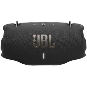 Coluna Portátil Bluetooth JBL Xtreme 4 (sem Adaptador) - Preta Coluna Portátil Bluetooth JBL Xtreme 4 (sem Adaptador) - Preta