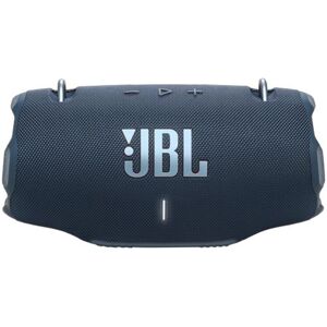 Coluna Portátil Bluetooth JBL Xtreme 4 (sem Carregador) - Azul Coluna Portátil Bluetooth JBL Xtreme 4 (sem Carregador) - Azul