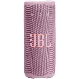 Coluna Portátil Bluetooth JBL Grip - Rosa Coluna Portátil Bluetooth JBL Grip - Rosa