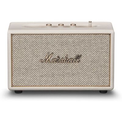 Marshall Coluna Bluetooth Acton IV - Creme Marshall Coluna Bluetooth Acton IV - Creme