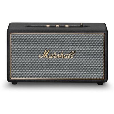 Marshall Coluna Bluetooth Stanmore IV - Preto Marshall Coluna Bluetooth Stanmore IV - Preto