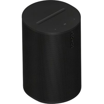 Sonos Coluna Multiroom Era 100 SL - Preto Sonos Coluna Multiroom Era 100 SL - Preto