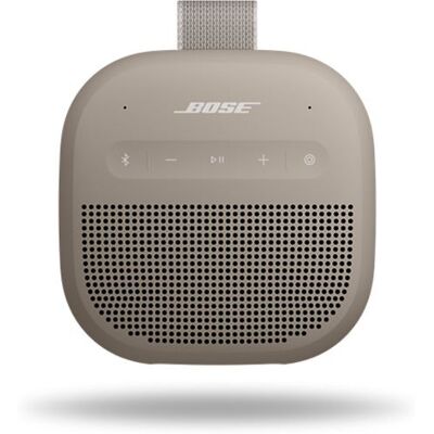 Bose Coluna Portátil Bluetooth SoundLink Micro Gen2 - Sandstone Bose Coluna Portátil Bluetooth SoundLink Micro Gen2 - Sandstone