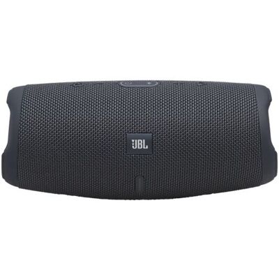 Coluna Portátil Bluetooth JBL Charge Essential 3 SE - Preto Coluna Portátil Bluetooth JBL Charge Essential 3 SE - Preto