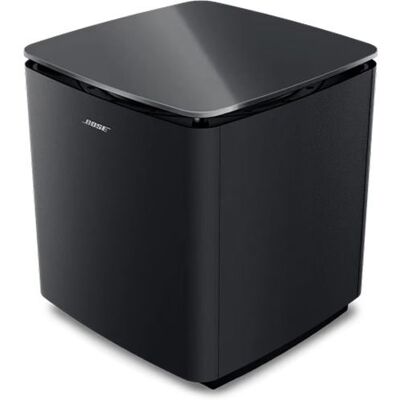 Bose Subwoofer Lifestyle Ultra - Preto Bose Subwoofer Lifestyle Ultra - Preto