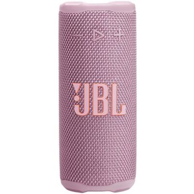 Coluna Portátil Bluetooth JBL Grip - Rosa Coluna Portátil Bluetooth JBL Grip - Rosa