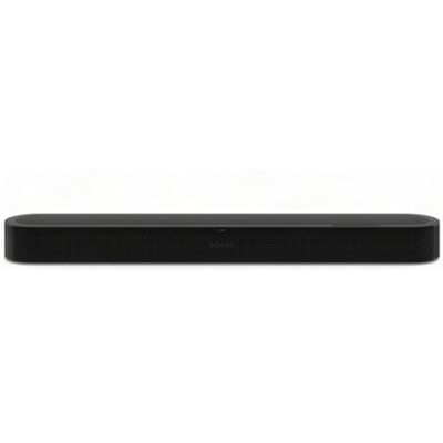 Sonos Soundbar Beam Ultra - Preto Sonos Soundbar Beam Ultra - Preto