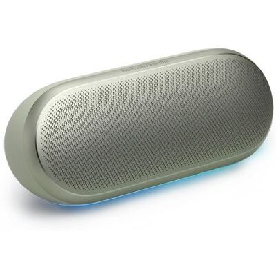 Coluna Portátil Harman Kardon Luna 2 - Menta Coluna Portátil Harman Kardon Luna 2 - Menta