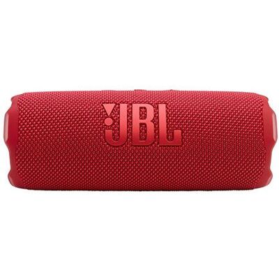 Coluna Portátil Bluetooth JBL Flip 7 - Vermelho Coluna Portátil Bluetooth JBL Flip 7 - Vermelho