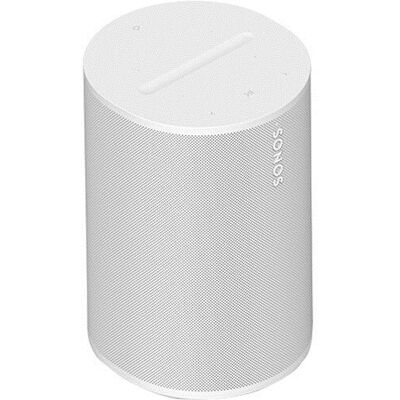 Sonos Coluna Bluetooth Era 100 - Branco Sonos Coluna Bluetooth Era 100 - Branco