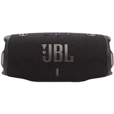 Coluna Portátil Bluetooth JBL Charge 6 - Preto Coluna Portátil Bluetooth JBL Charge 6 - Preto