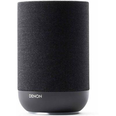 Denon Coluna Multiroom Home 200 - Preto Denon Coluna Multiroom Home 200 - Preto