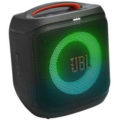 Coluna Bluetooth JBL PartyBox Encore Essential 2 - Preto Coluna Bluetooth JBL PartyBox Encore Essential 2 - Preto