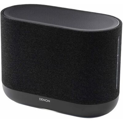 Denon Coluna Multiroom Home 400 - Preto Denon Coluna Multiroom Home 400 - Preto