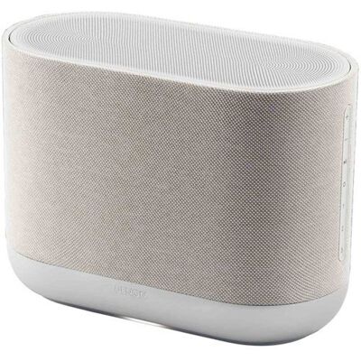 Denon Coluna Multiroom Home 400 - Bege Denon Coluna Multiroom Home 400 - Bege