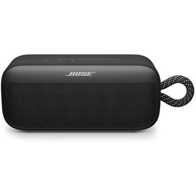 Bose Coluna Portátil Bluetooth SoundLink Plus - Preto Bose Coluna Portátil Bluetooth SoundLink Plus - Preto