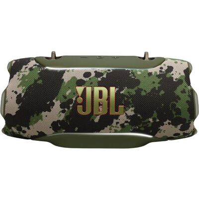 Coluna Portátil Bluetooth JBL Xtreme 5 - Squad Coluna Portátil Bluetooth JBL Xtreme 5 - Squad