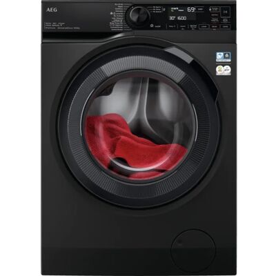 AEG LWR7316V6O - Cinza Escuro - Máquina de Lavar e Secar AEG LWR7316V6O - Cinza Escuro - Máquina de Lavar e Secar
