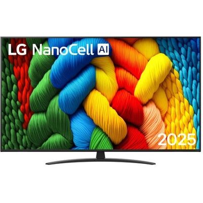 NANOCELL LG - 65NANO81A6A NANOCELL LG - 65NANO81A6A