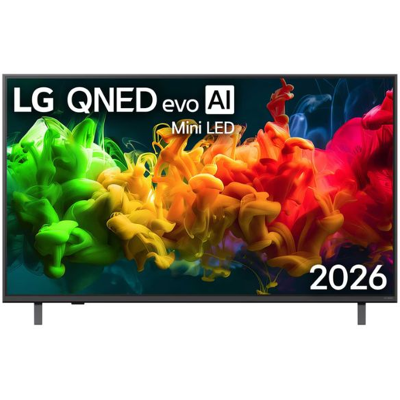 LG QNED - 43QNED81B6C LG QNED - 43QNED81B6C