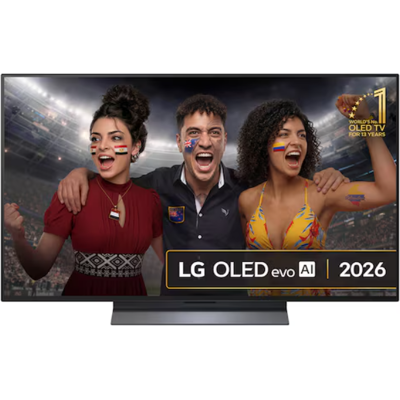 LG OLED - OLED48C6ELB LG OLED - OLED48C6ELB